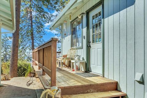 A home in Tuolumne