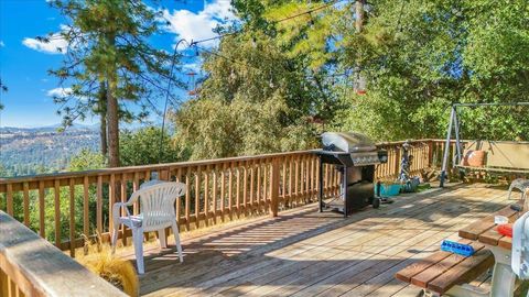 A home in Tuolumne