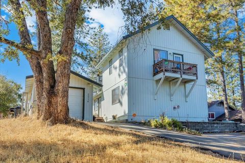 A home in Tuolumne