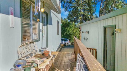 A home in Tuolumne