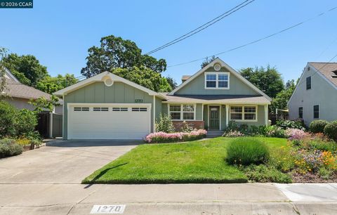 Photo of 1270 Windermere Way, Concord, CA 94521 (MLS # 41132056)