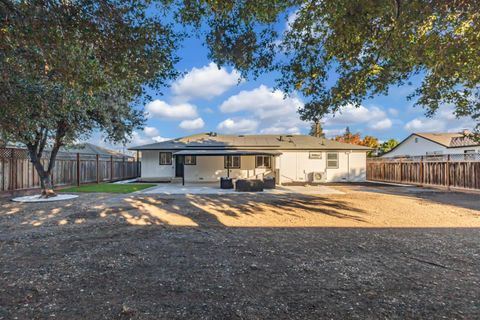 A home in San Jose