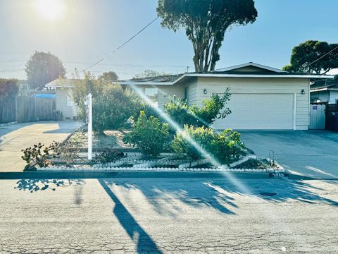 A home in Marina