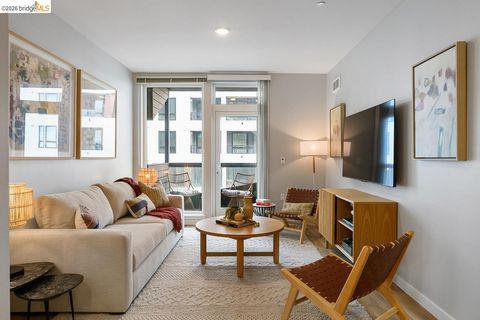 Photo of 260 Brooklyn Basin Way #443, Oakland, CA 94606 (MLS # 41125501)