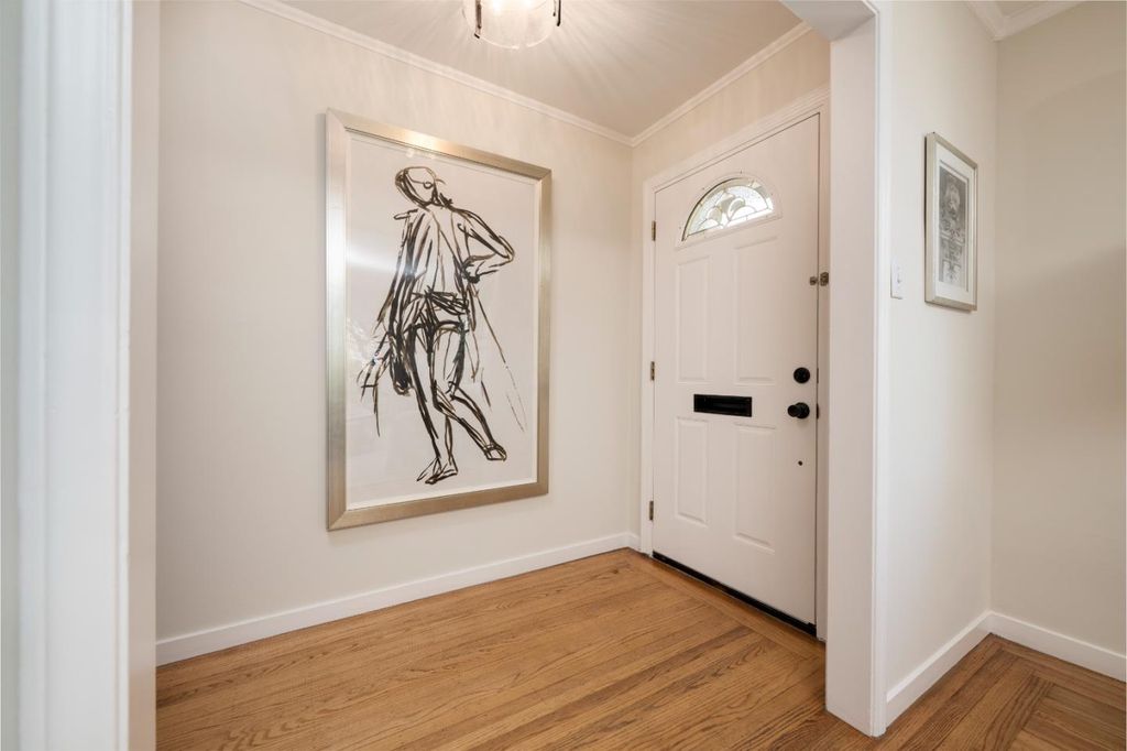 Photo of 910 Folkstone Avenue, San Mateo, CA 94402 (MLS # ML82040631)