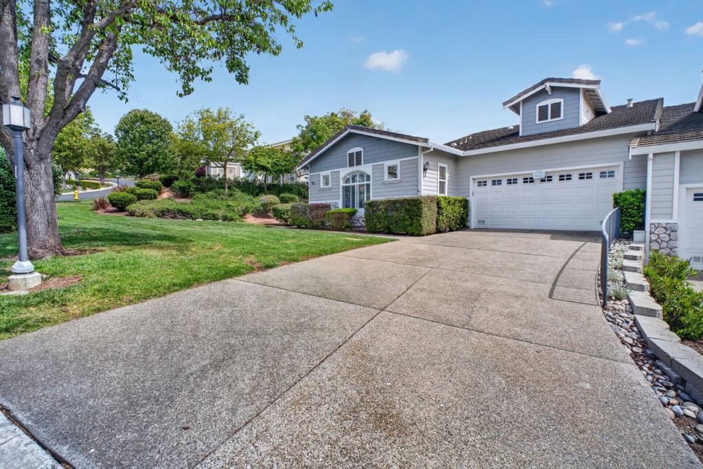 Photo of 9060 Village View Place, San Jose, CA 95135 (MLS # ML82043695)