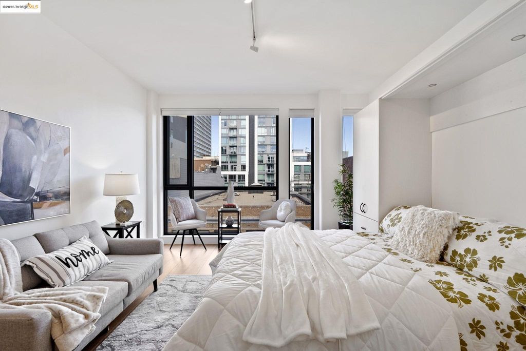 Photo of 1433 Bush Street #502, San Francisco, CA 94109 (MLS # 41116295)