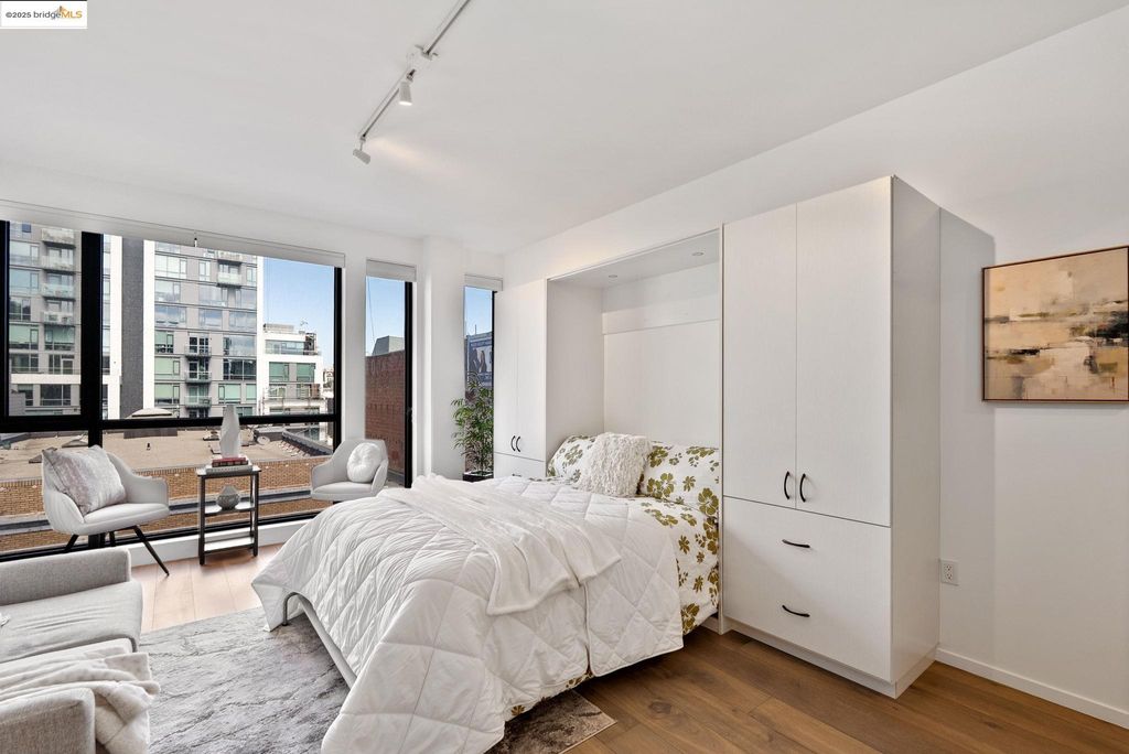 Photo of 1433 Bush Street #502, San Francisco, CA 94109 (MLS # 41116295)