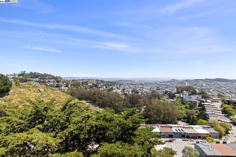 A home in San Francisco