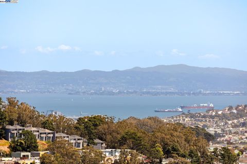 A home in San Francisco