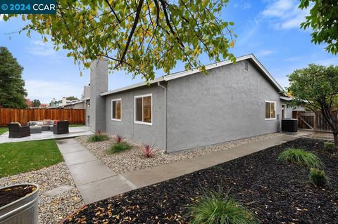 A home in Livermore