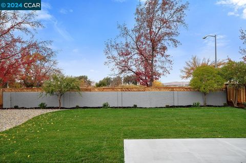 A home in Livermore