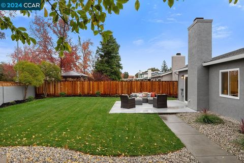 A home in Livermore