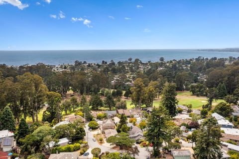 A home in Aptos