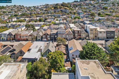 A home in San Francisco