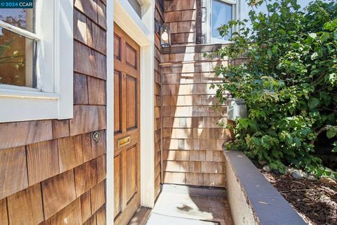 A home in San Francisco