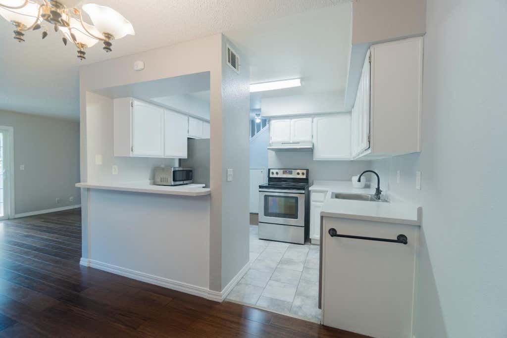 Photo of 165 Oddstad Drive #73, Vallejo, CA 94589 (MLS # ML82058611)
