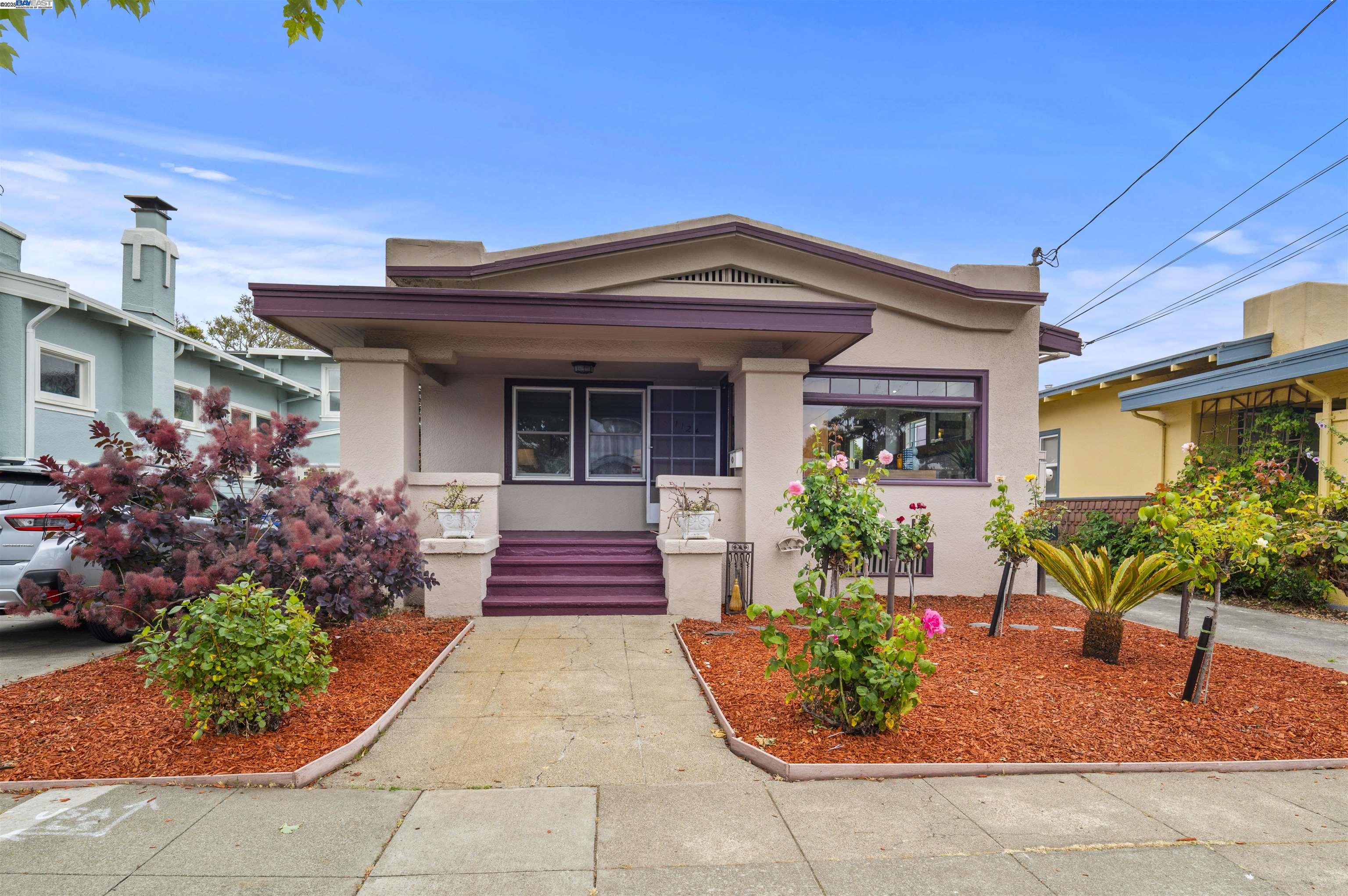 Alameda, California 94501, United States, 4 Bedrooms Bedrooms, ,Residential,Active,151549