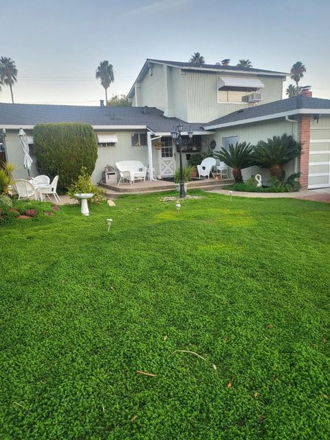 Photo of 908 Marilyn Drive, Campbell, CA 95008 (MLS # ML82028933)