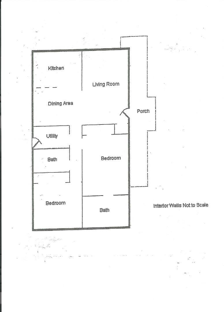 La Grange, California 95329, United States, 2 Bedrooms Bedrooms, ,2 BathroomsBathrooms,Residential,Pending,86503
