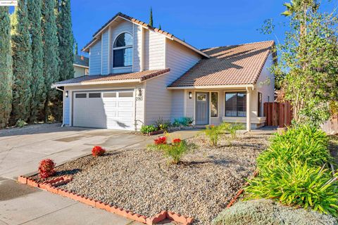 A home in Fairfield