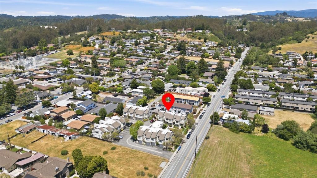 Photo of 1712 Barrington Court, Santa Cruz, CA 95065 (MLS # ML82047966)