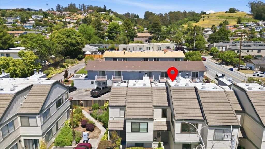 Photo of 1712 Barrington Court, Santa Cruz, CA 95065 (MLS # ML82047966)
