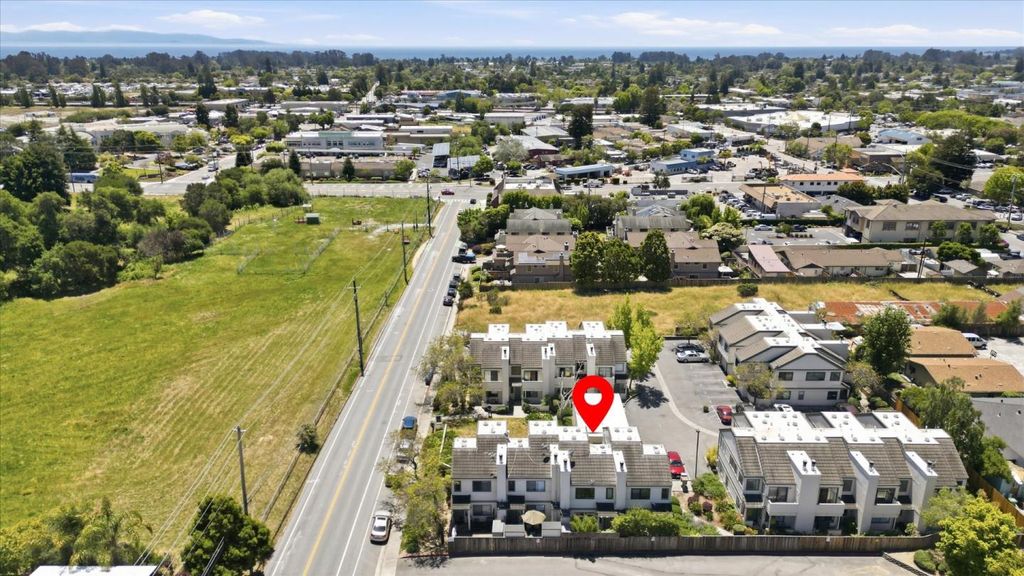 Photo of 1712 Barrington Court, Santa Cruz, CA 95065 (MLS # ML82047966)