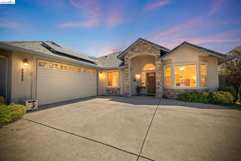 Photo of 20308 Starr King Dr., Soulsbyville, CA 95372 (MLS # 41145680)