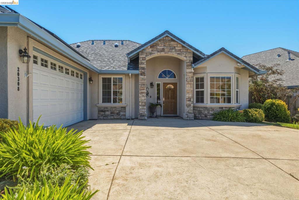 Photo of 20308 Starr King Dr., Soulsbyville, CA 95372 (MLS # 41145680)