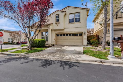 4192 Preciado Drive Dublin CA 94568