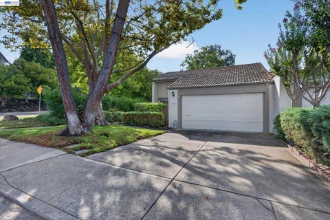 509 Tampico, Walnut Creek, CA 94598 - #: 41147369