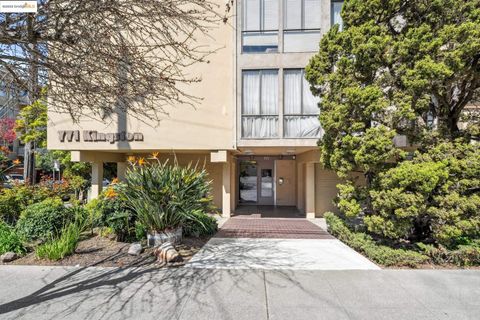 771 Kingston Ave Unit 304, Oakland, CA 94611 - MLS#: 41090381