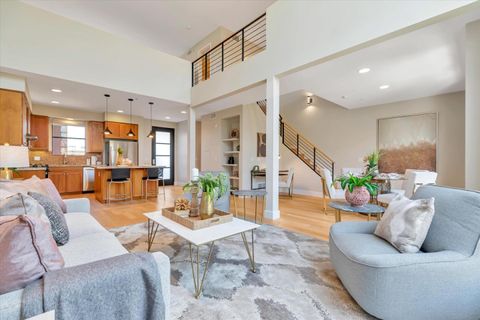 A home in San Jose