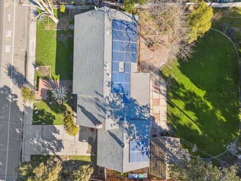 A home in Visalia