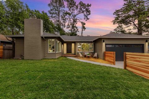 6470 Ascot Dr, Oakland, CA 94611 - MLS#: 41094867