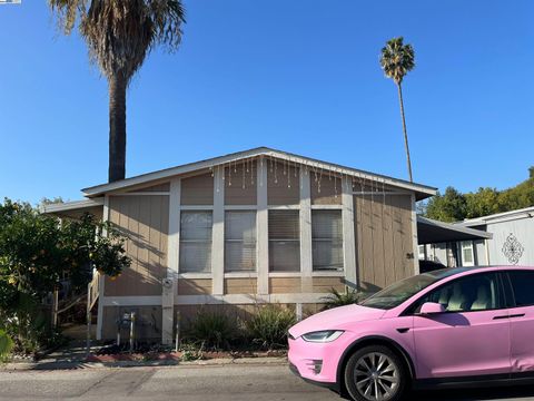 Photo of 200 Ford Rd #96, San Jose, CA 95138 (MLS # 41119023)