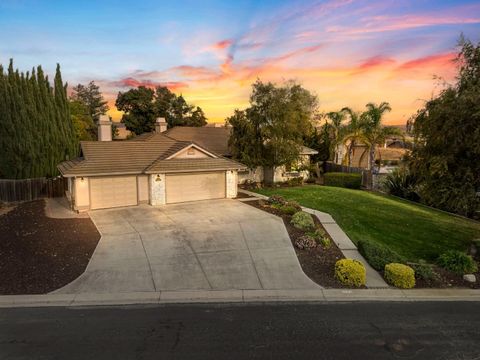 A home in Hollister