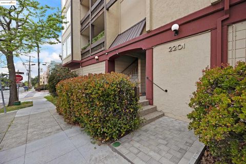 2201 Virginia Street Unit 006, Berkeley, CA 94709 - MLS#: 41093352