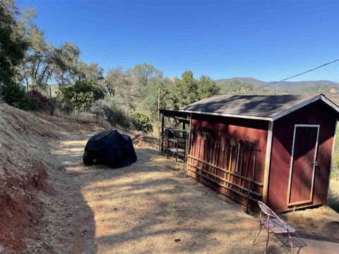 A home in Jamestown