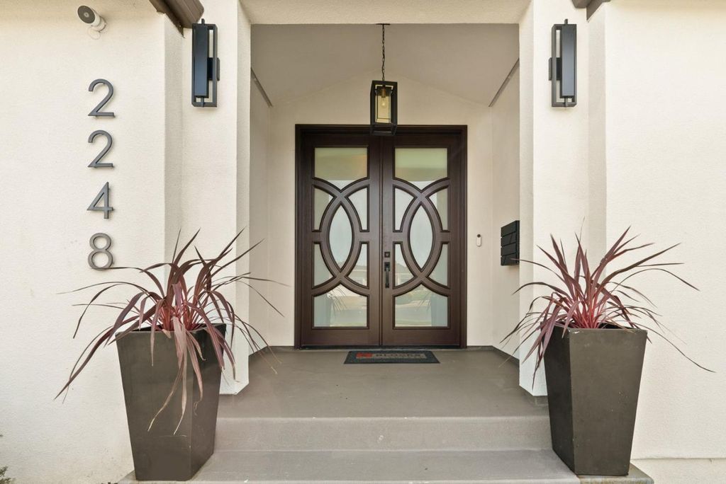 Photo of 2248 Arleen, San Jose, CA 95130 (MLS # ML82040921)