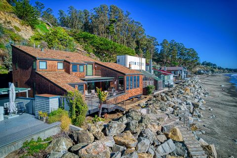 A home in Aptos