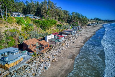 A home in Aptos