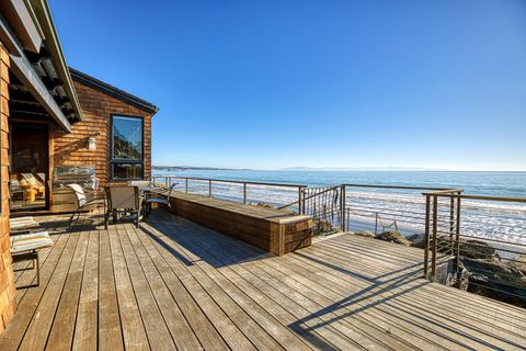 A home in Aptos