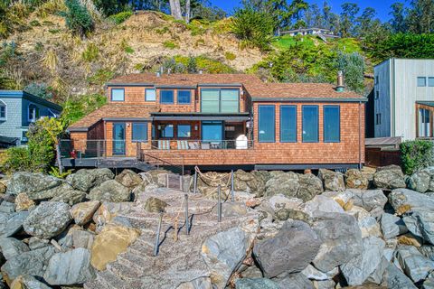 A home in Aptos