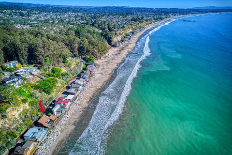 A home in Aptos