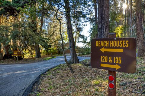 A home in Aptos