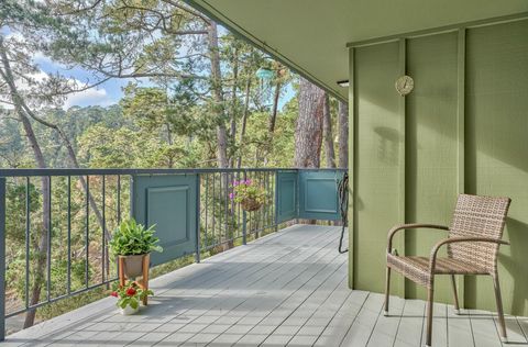 A home in Carmel