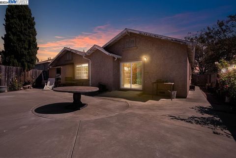 A home in San Lorenzo