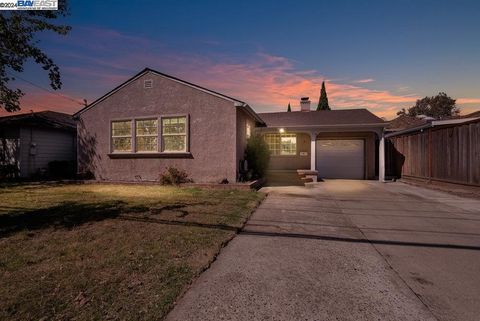 A home in San Lorenzo